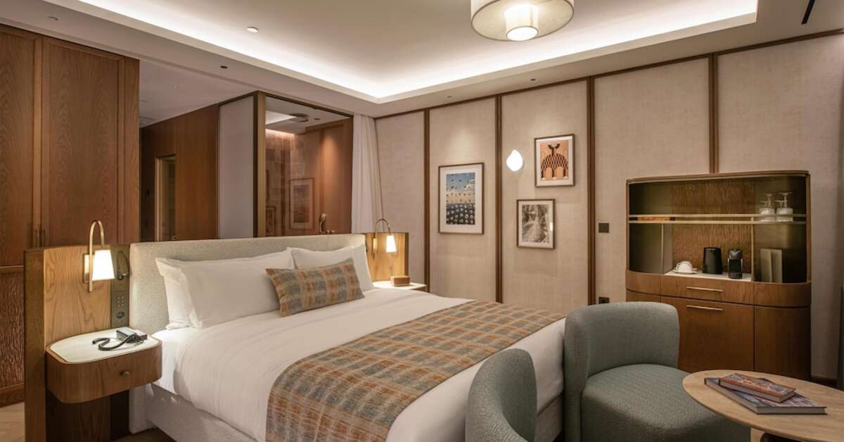 Een foto van Hilton Chania Old Town Resort & Spa