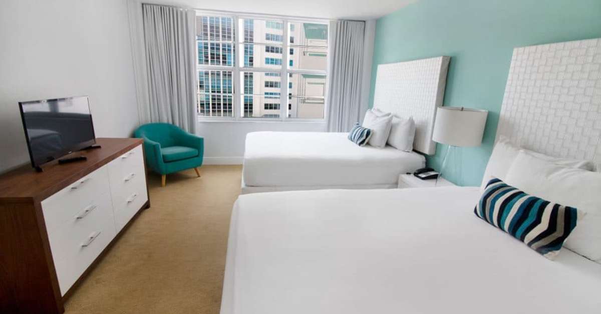 Een foto van Seacoast Suites