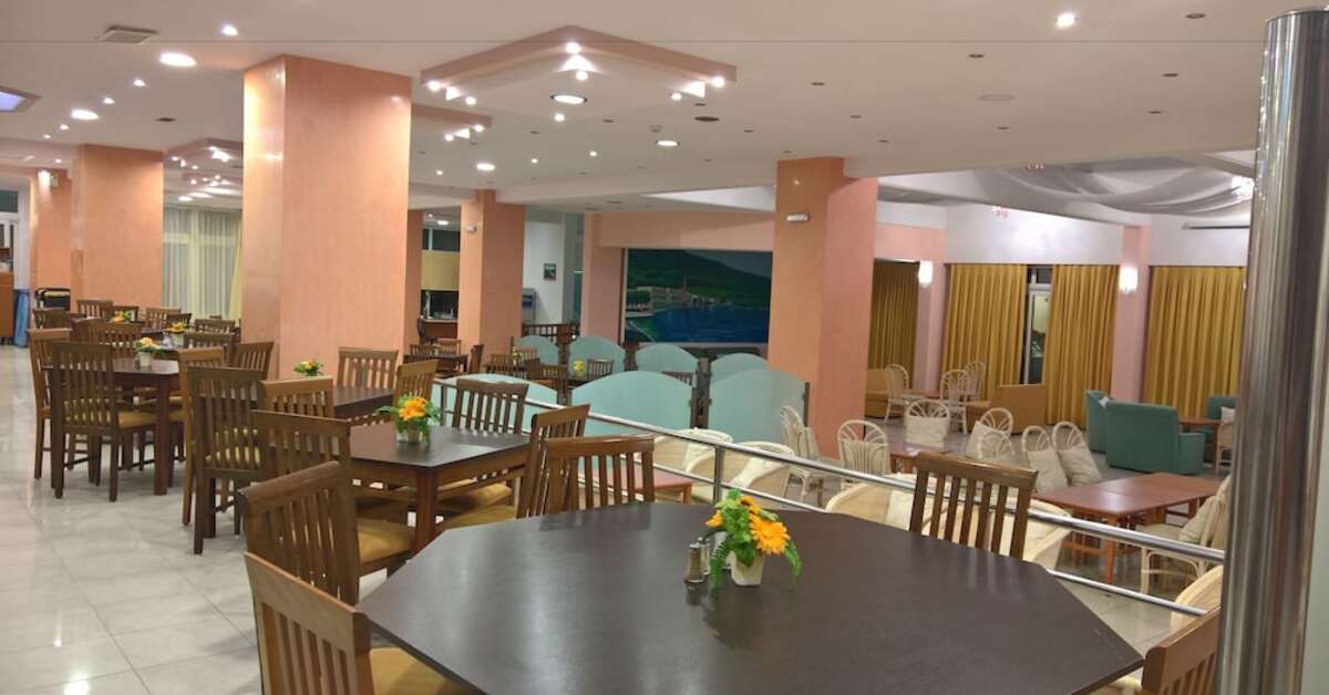 Een foto van Romanza Mare Hotel