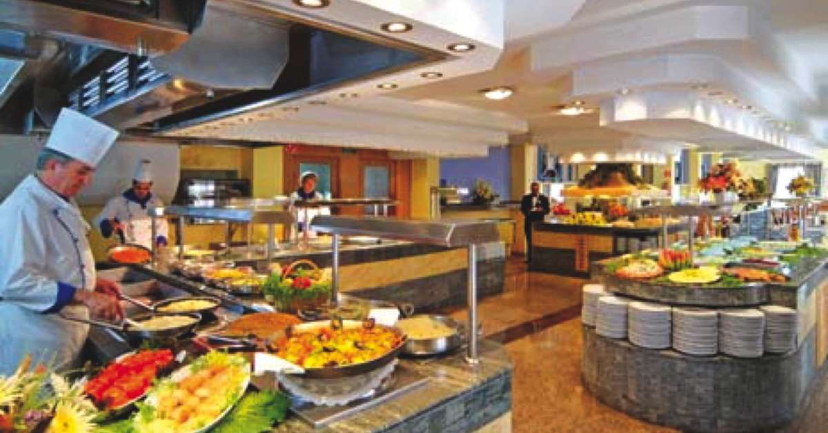 Ein Foto Hotel Hispania
