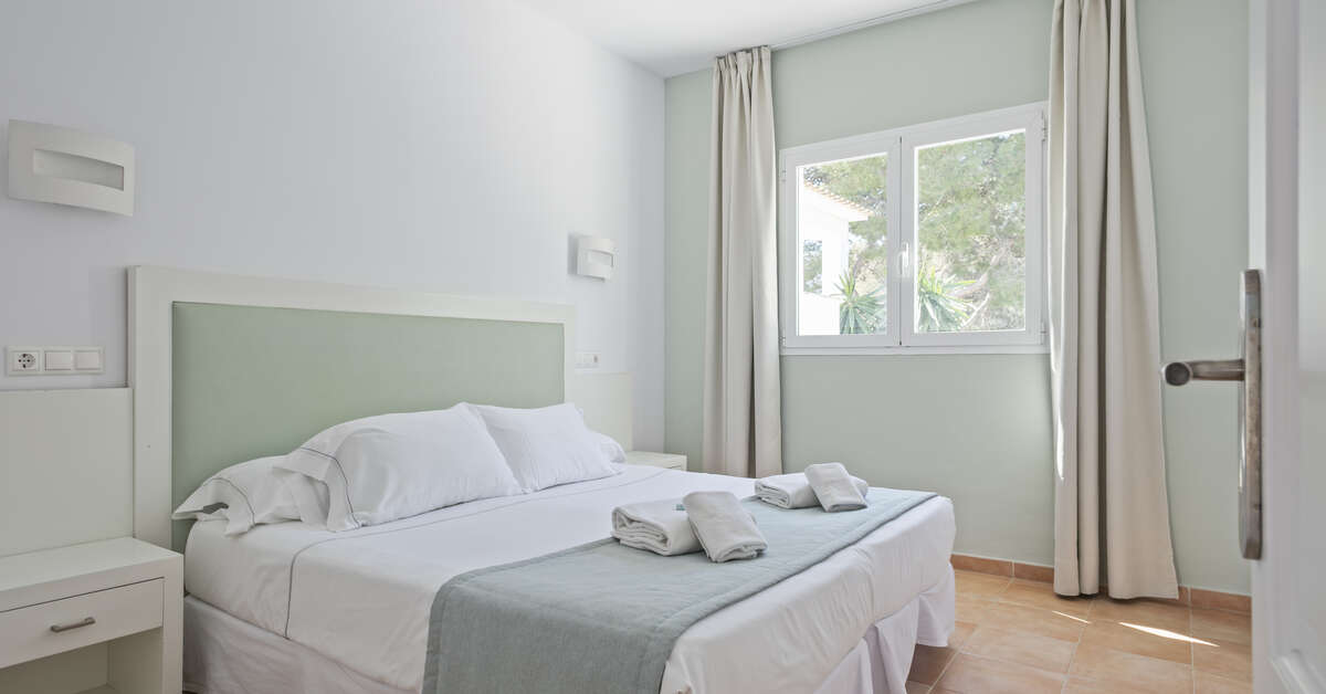 Een foto van Vista Alegre Appartementen