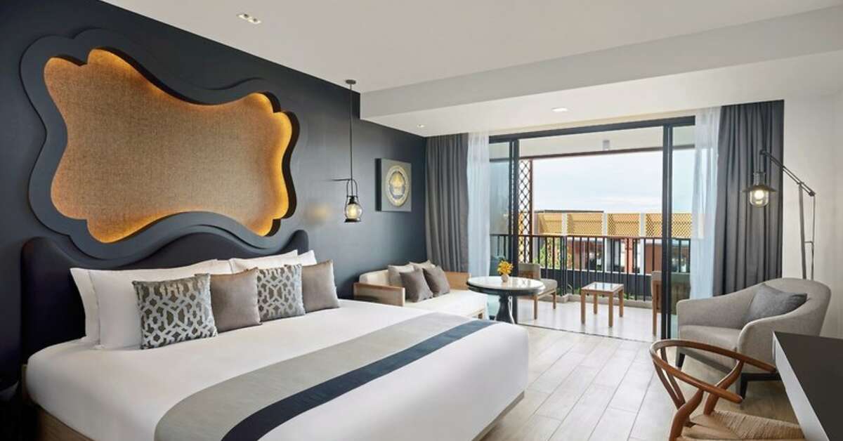 Ein Foto Avista Grande Karon Resort & Spa Phuket - MGallery Collection
