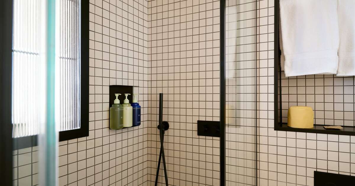 Een foto van Ace Hotel & Swim Club Athens
