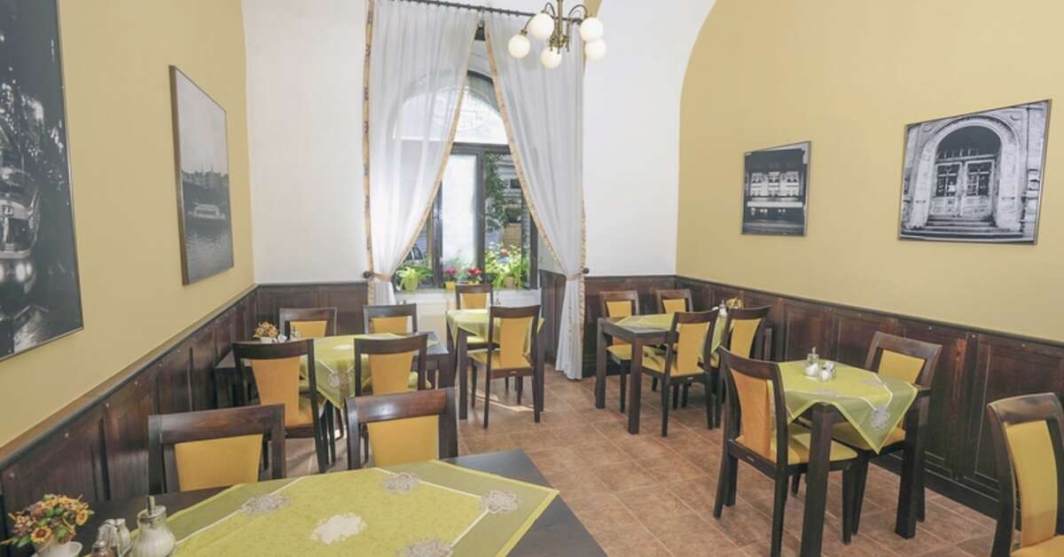 Ein Foto Hotel Petr