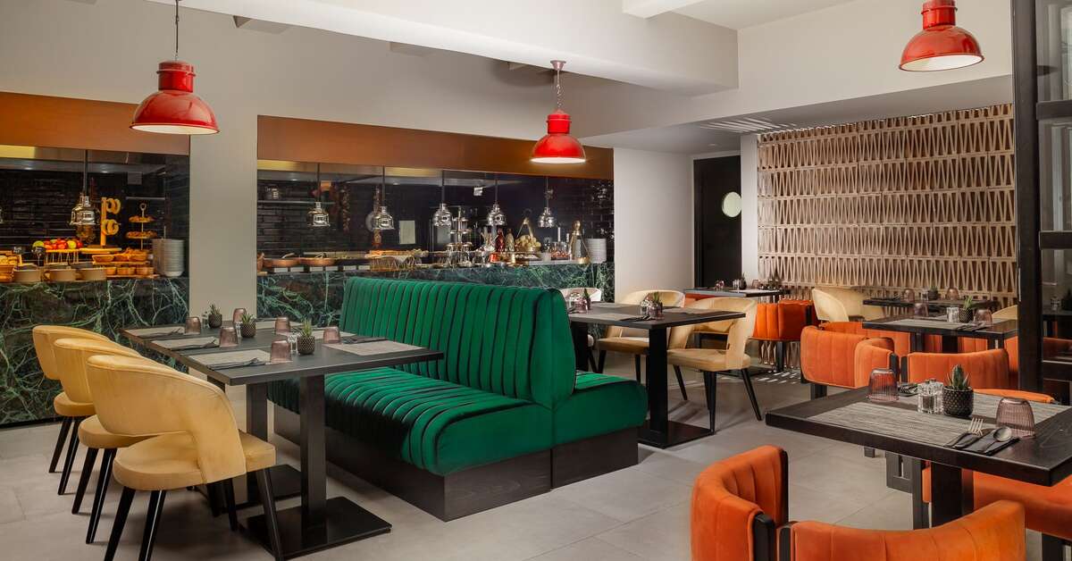 Een foto van Anise by Aluma Hotels and Resorts