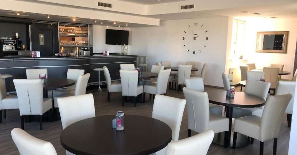 Een foto van Skyline Hotel Atrigon