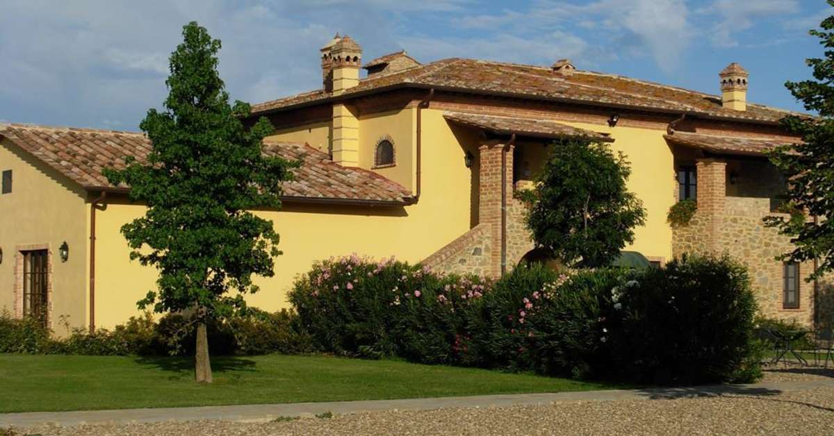 Een foto van Principe del Trasimeno