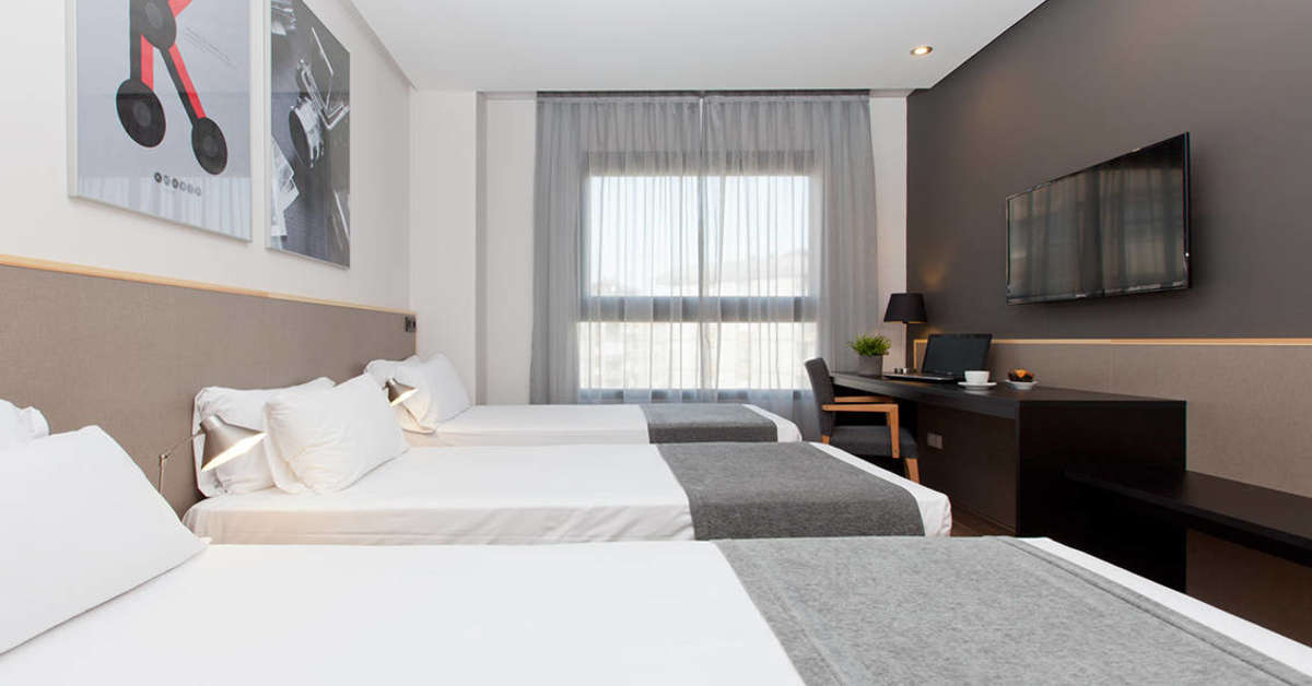 Een foto van Hotel Kramer