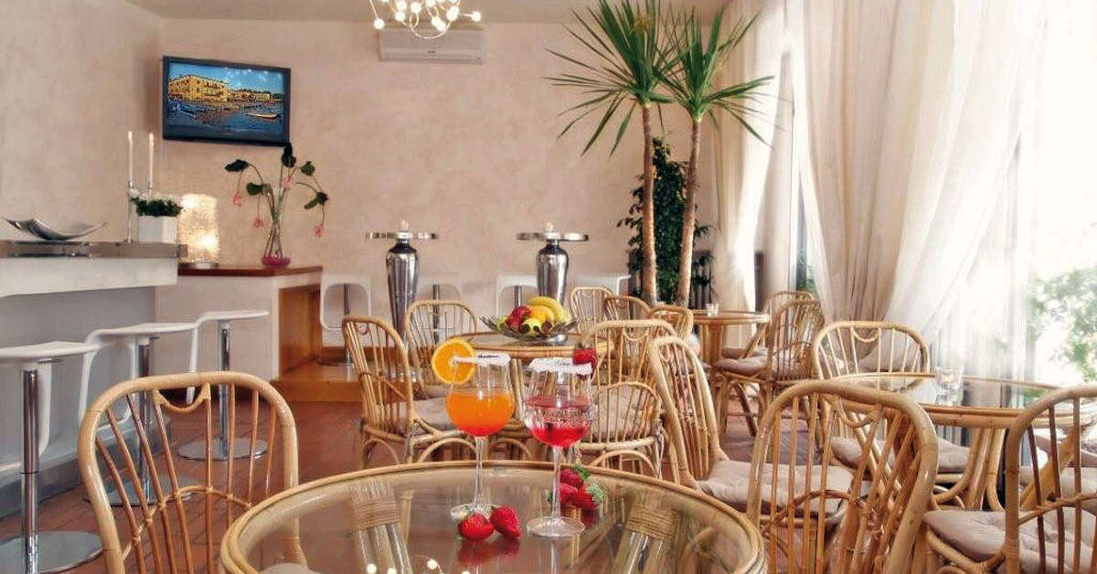 Een foto van Hotel Cortina