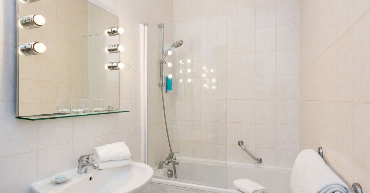Ein Foto Best Western Plus Brice Garden Nice