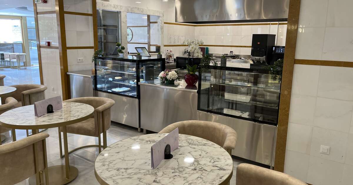 Een foto van Rhodos Horizon Boutique