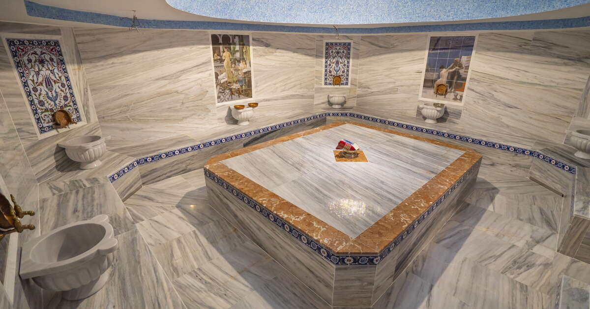 Een foto van Dalyan Live Spa Hotel