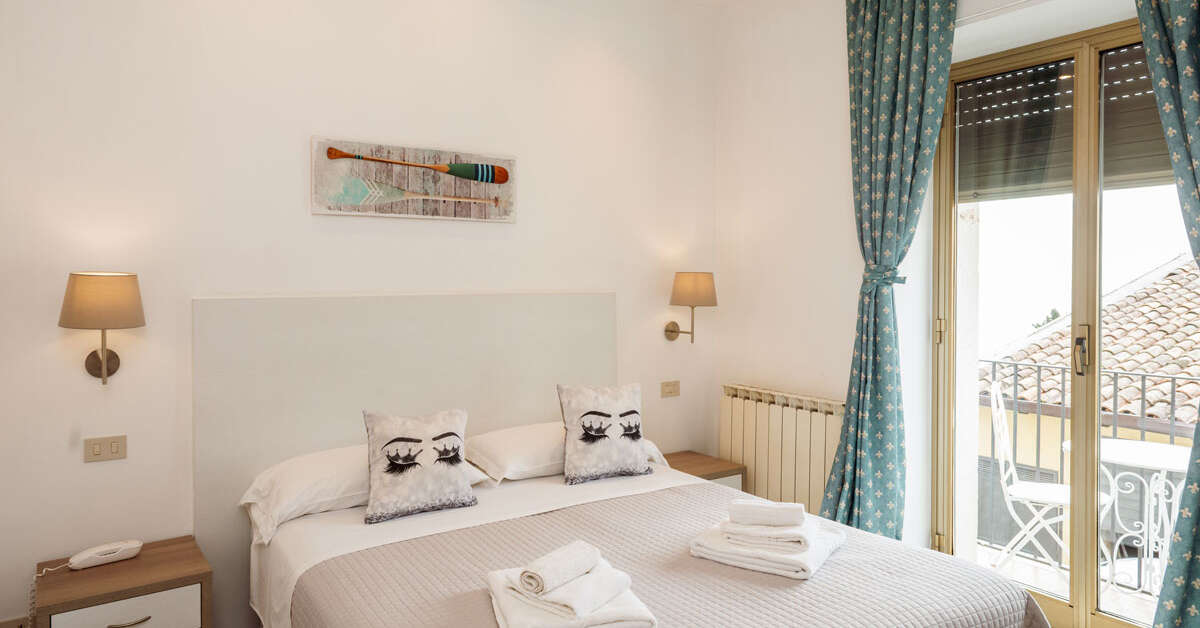 Een foto van Hotel Elios