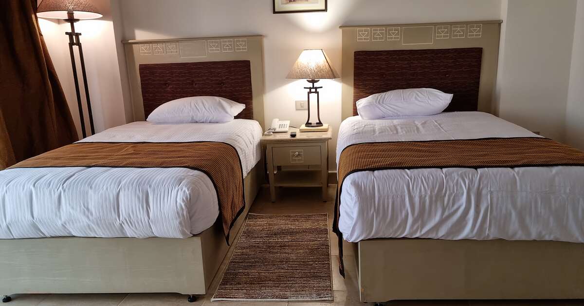 Een foto van Amarina Queen Resort Marsa Alam