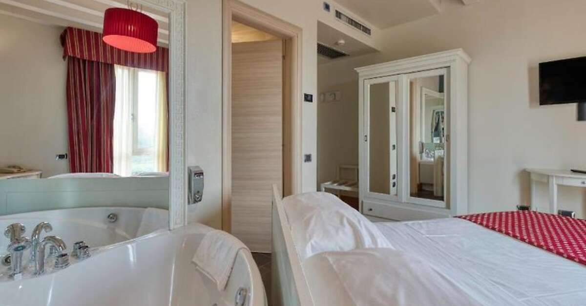 Een foto van Fiera di Brescia Hotel