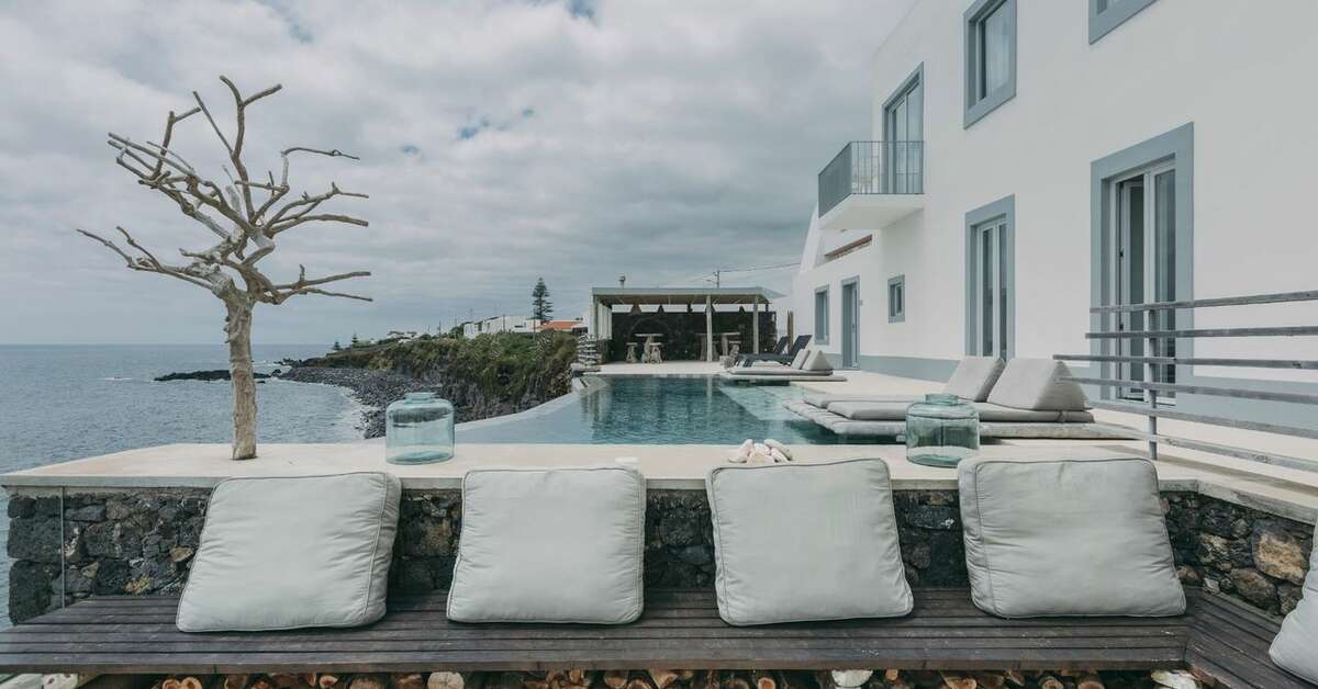 Een foto van White Exclusive Suites & Villas