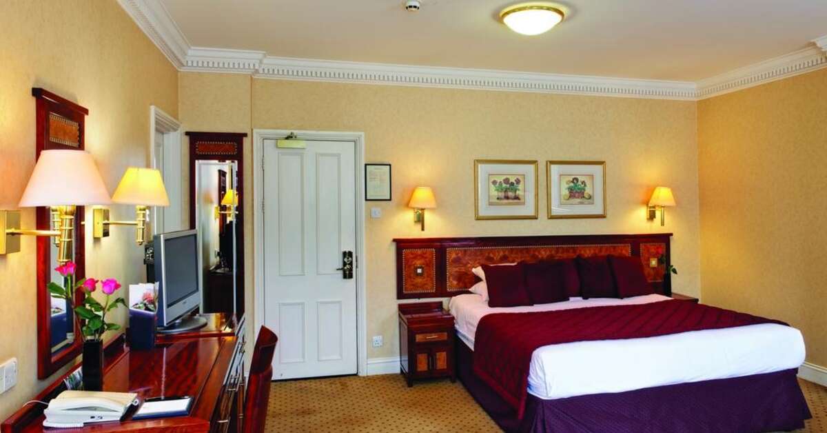 Een foto van Grange Portland Hotel