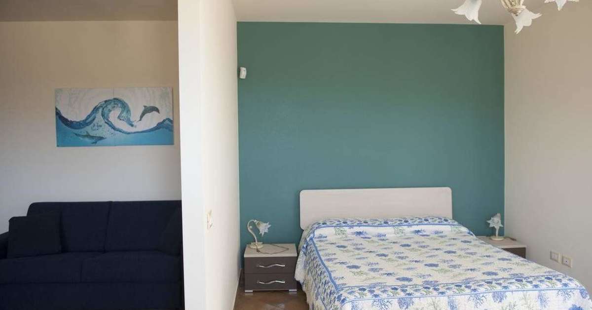 Een foto van Villa Galati Resort
