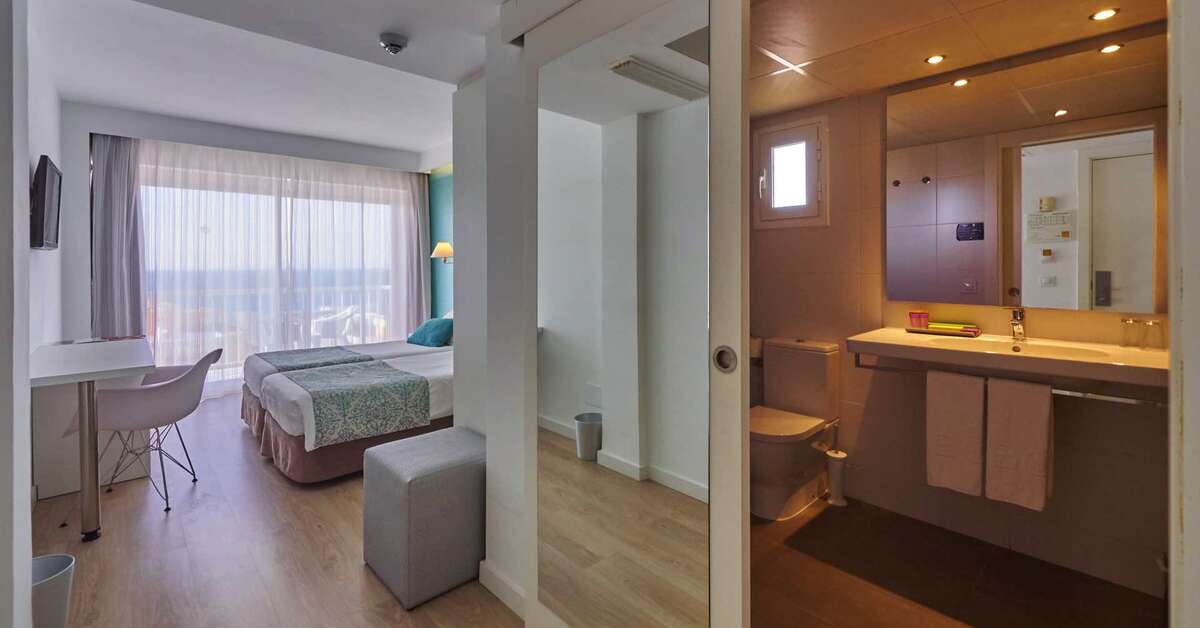 Ein Foto BQ Apolo Hotel