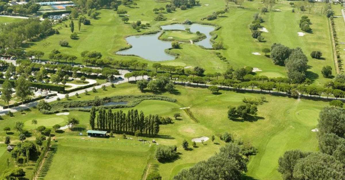 Een foto van Camping Pra' delle Torri