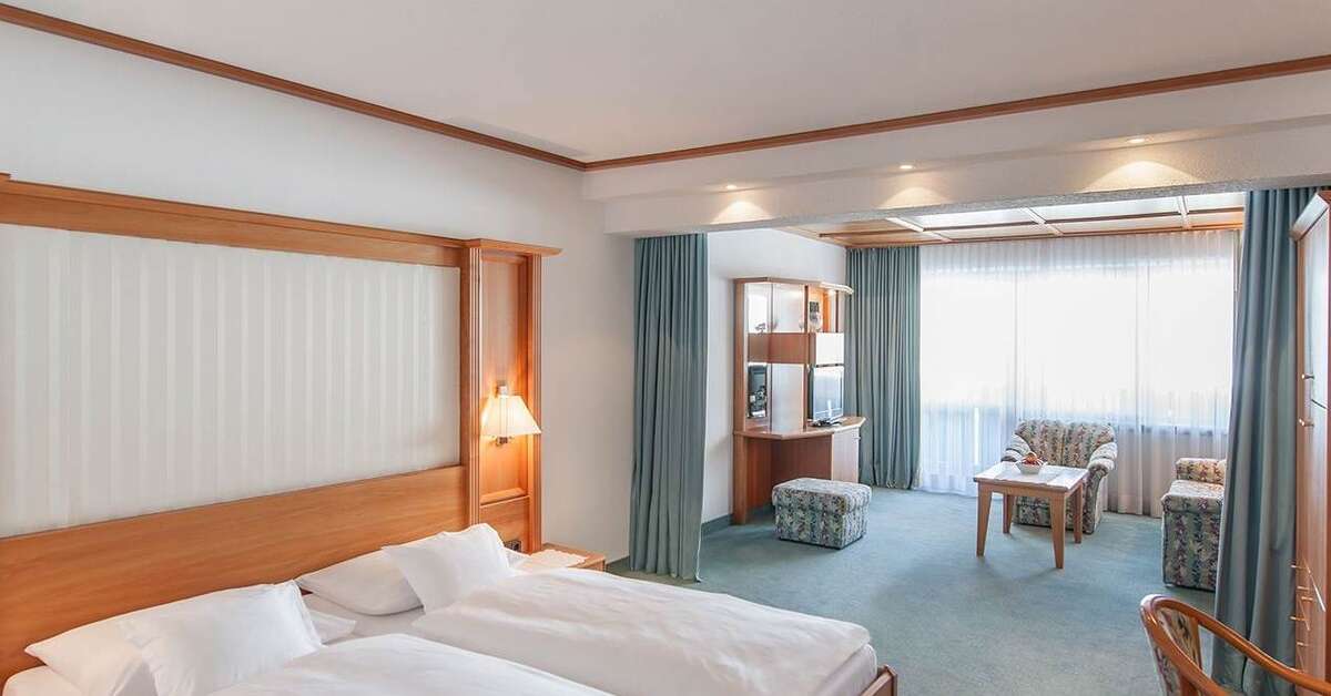 Een foto van Hotel Alpina Obergurgl