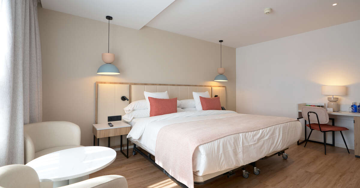 Een foto van Obal Hotel Marbella