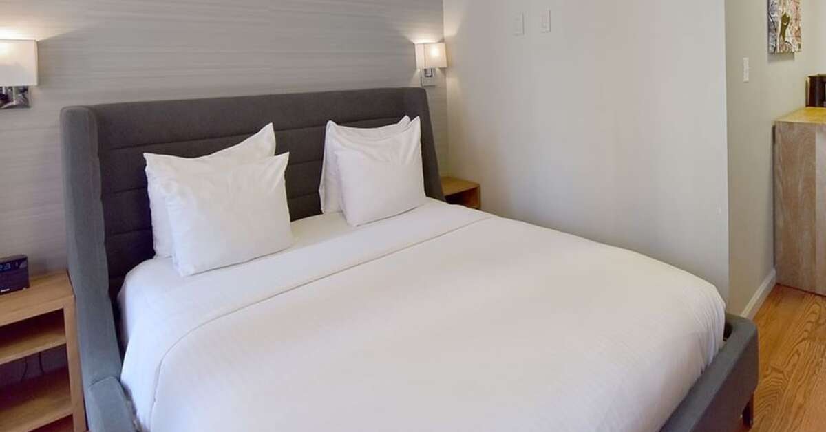 Een foto van Hotel 32 32