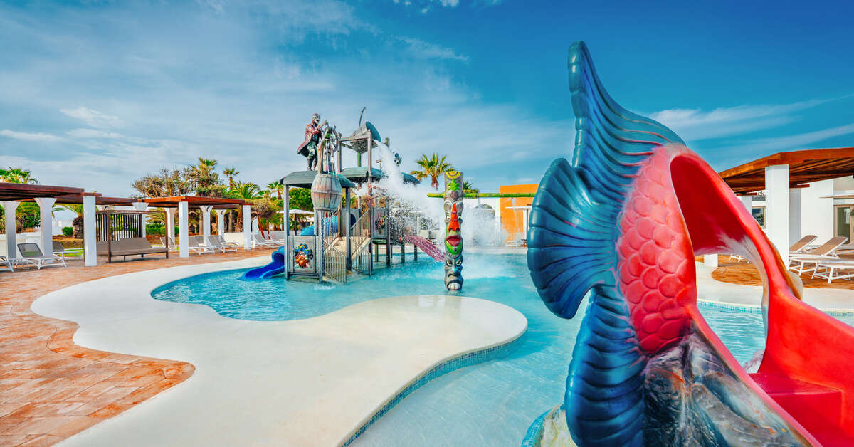 Een foto van Grand Palladium White Island Resort & Spa