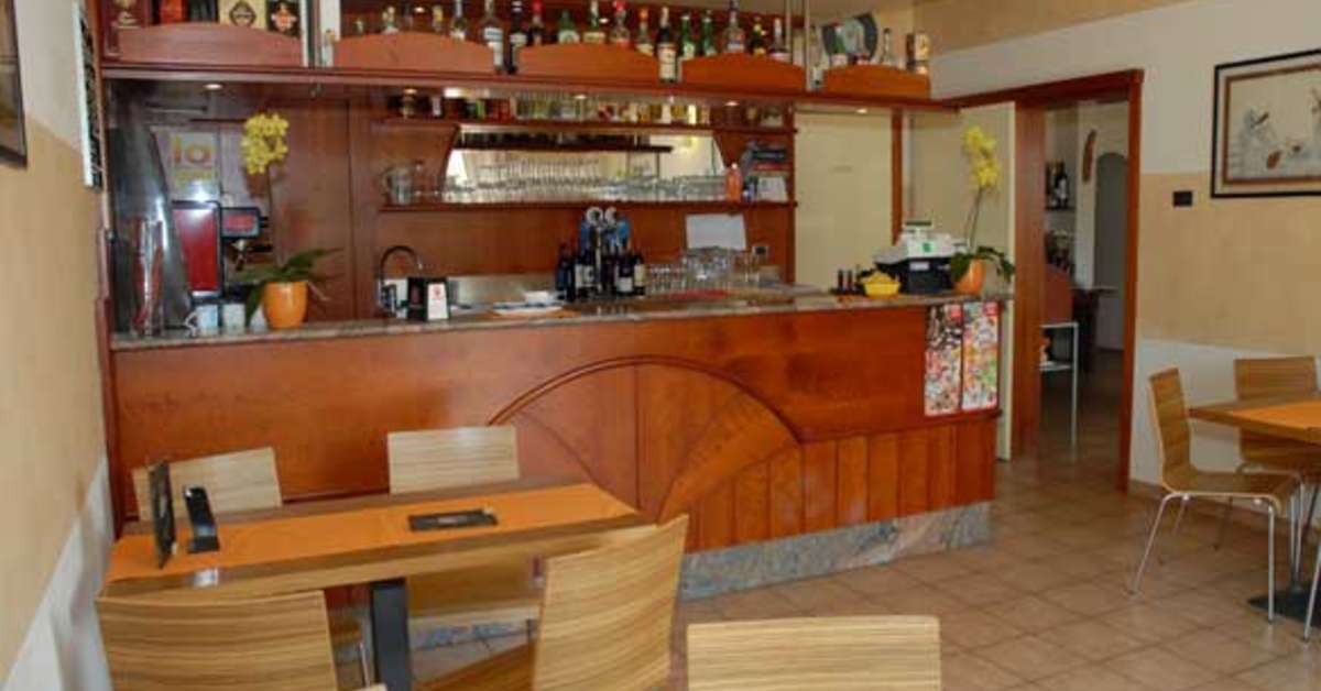 Een foto van Hotel Pinamonte