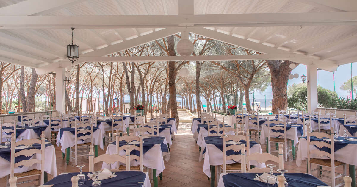 Een foto van Hotel Marina Seada