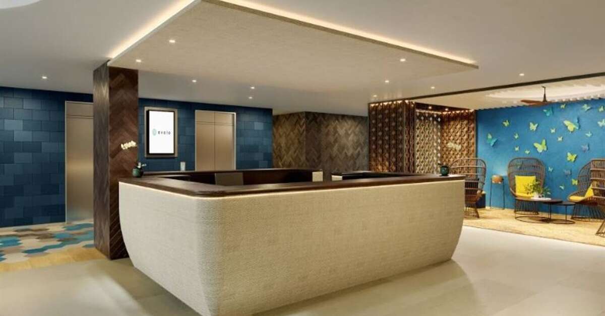 Een foto van Mamaka by Ovolo