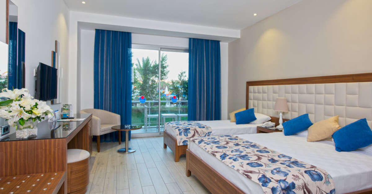 Ein Foto Club Kastalia Holiday Village