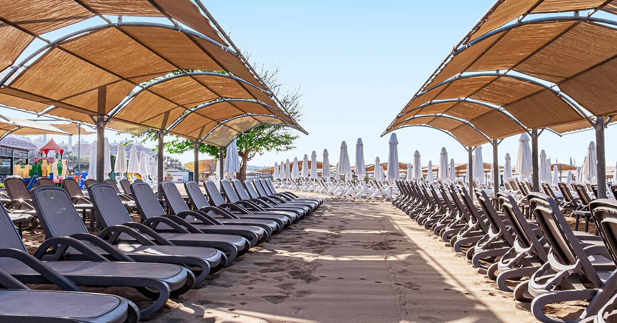 Een foto van Aydinbey King's Palace & Spa