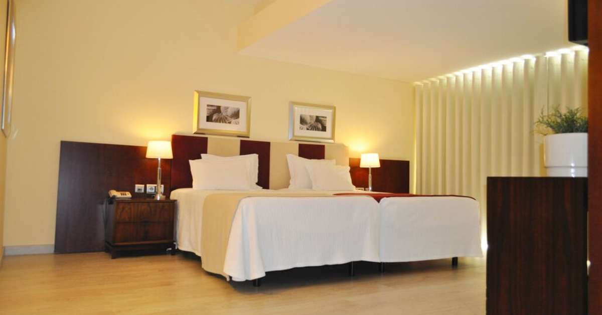 Een foto van Santana Hotel & Spa