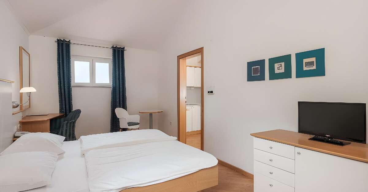 Een foto van Villas Plat