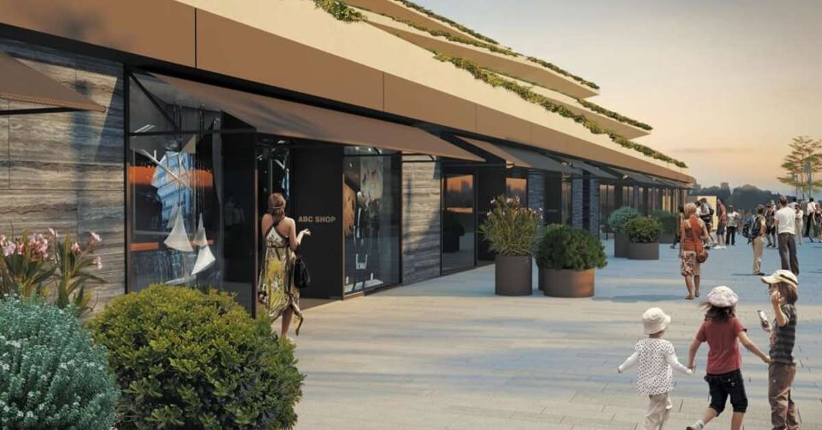 Een foto van Grand Park Hotel Rovinj