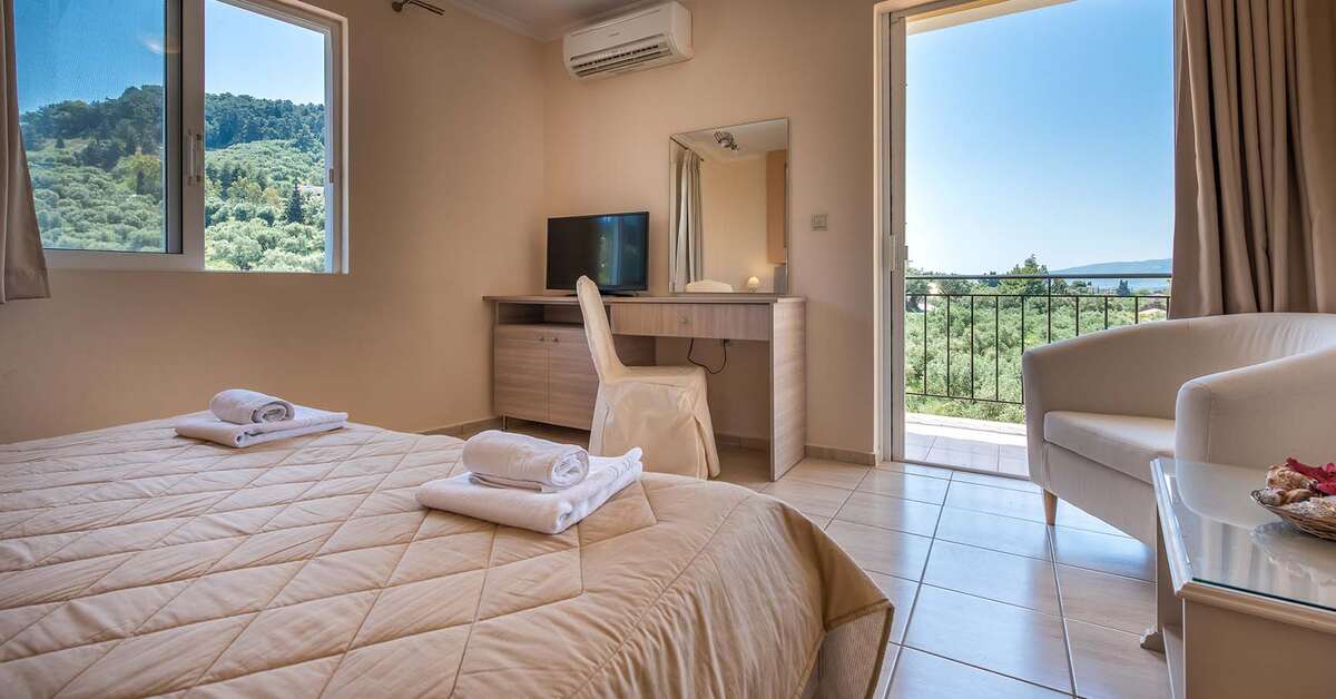 Een foto van Varres Hotel