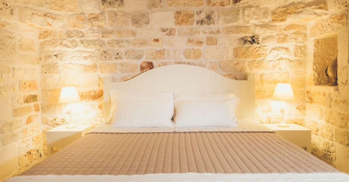 Een foto van Masseria Grieco