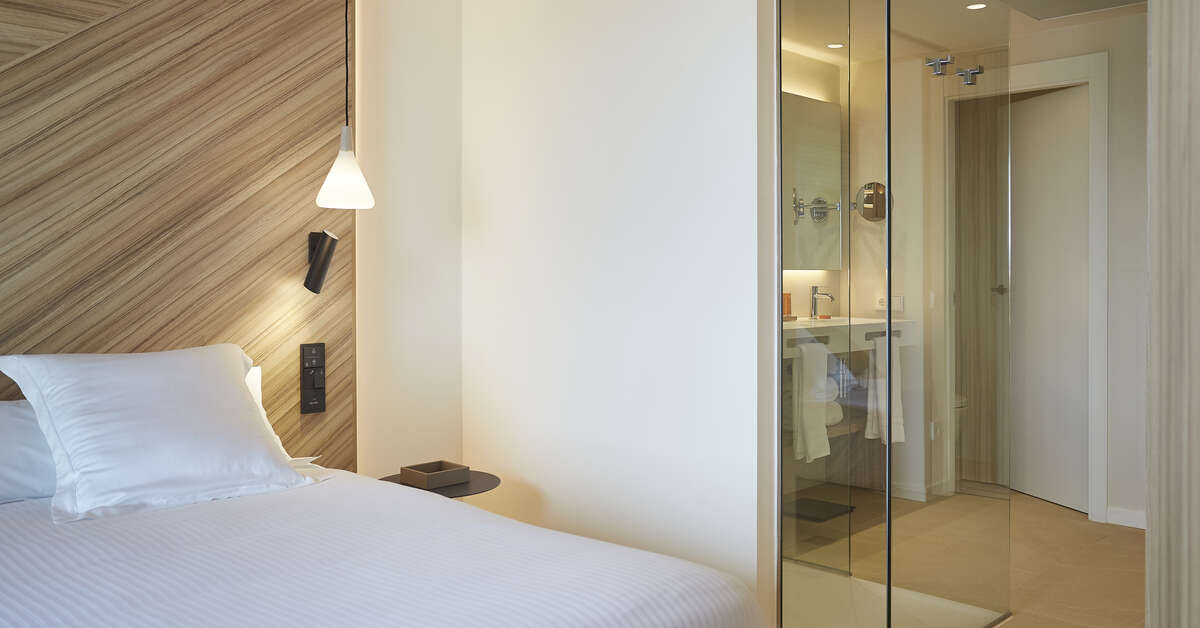 Ein Foto Hotel Bordoy Alcudia Port Suites