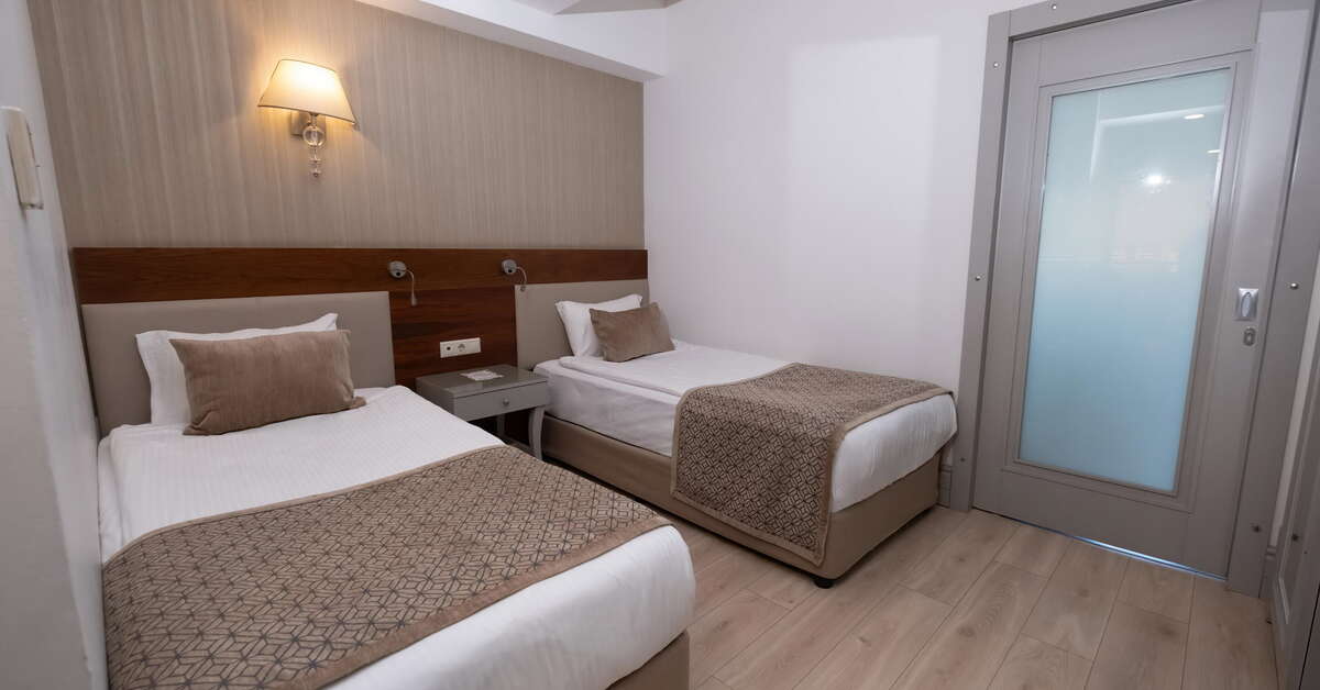 Een foto van Side Star Resort