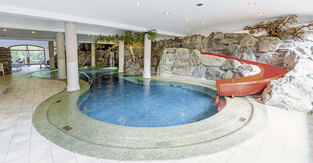 Een foto van Alpenhotel Weitlanbrunn