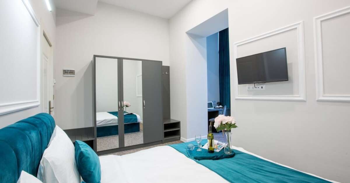 Een foto van Royal Inn Hotel Tbilisi