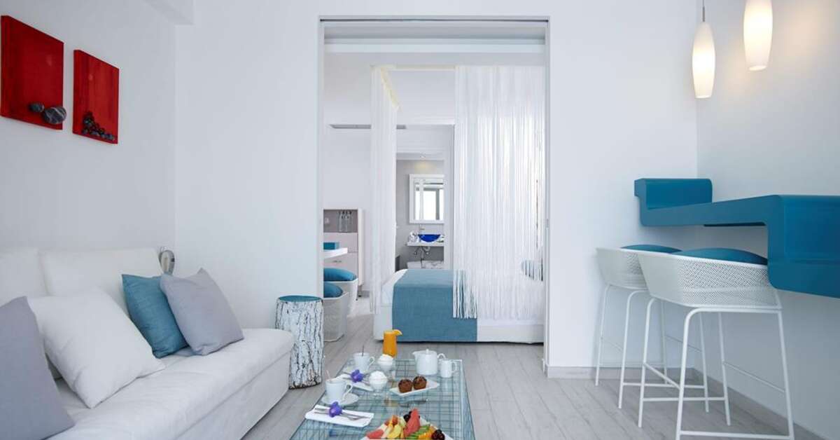 Een foto van Proteas Blu Resort