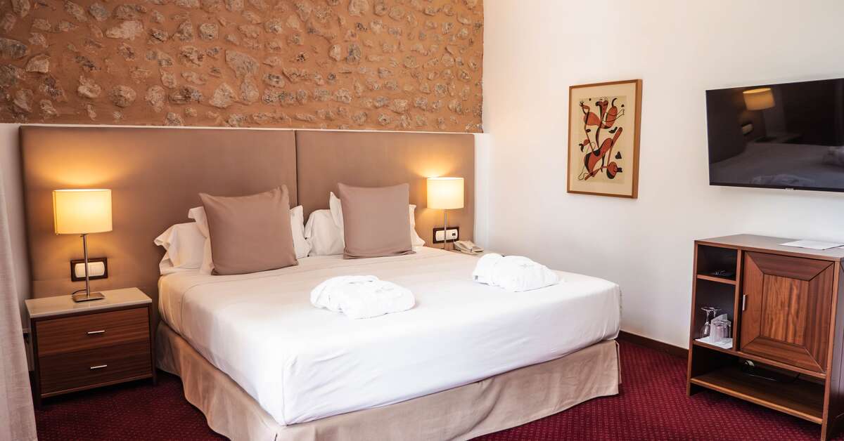 Een foto van Gran Hotel Soller