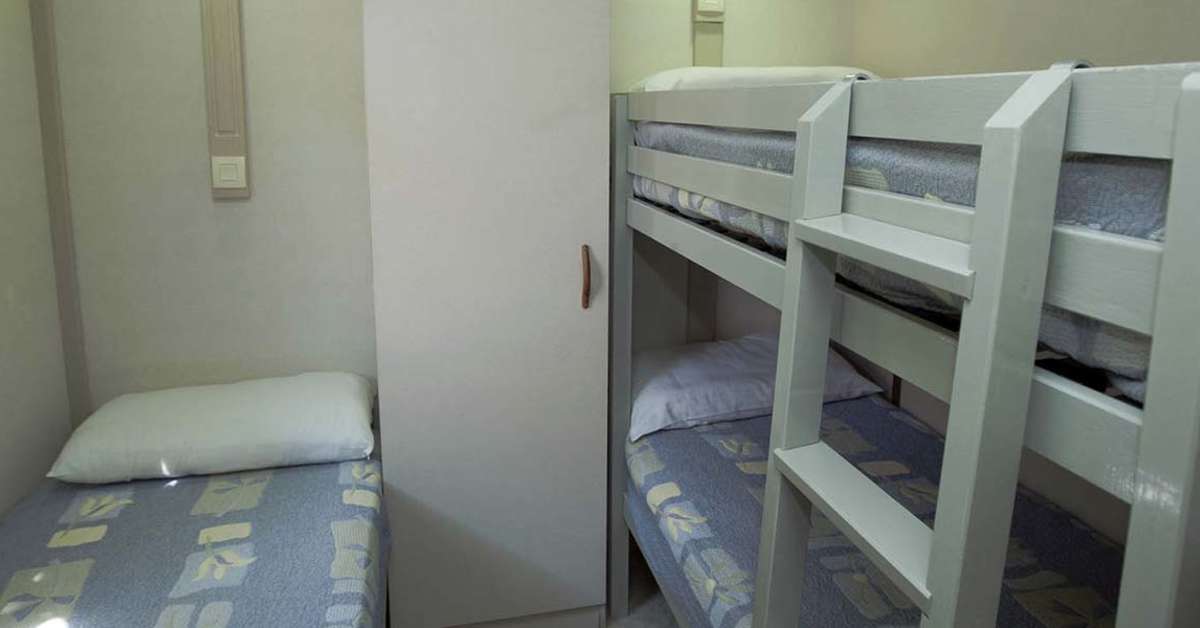Een foto van Camping Playa Cambrils Don Camilo