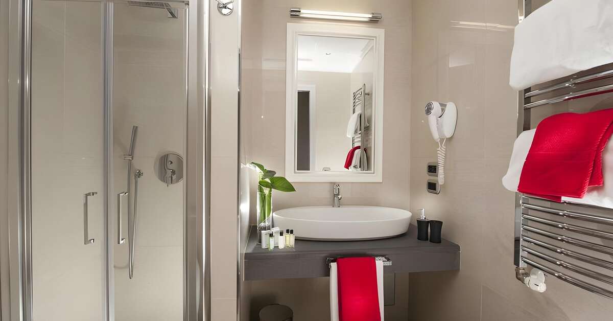 Een foto van Demetra Hotel