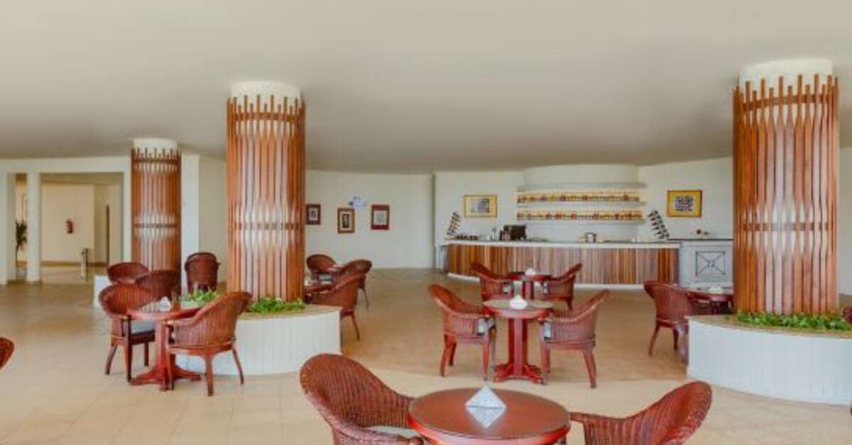 Een foto van Sunrise Solara Aqua Park Resort
