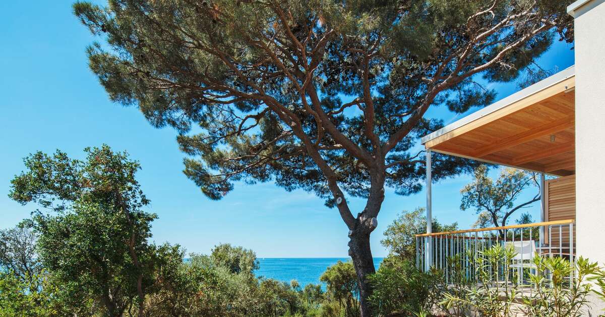 Ein Foto Valamar Collection Isabella Island Resort