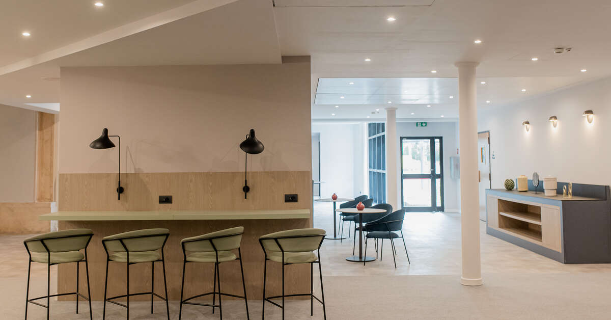Een foto van Belstay Roma Aurelia