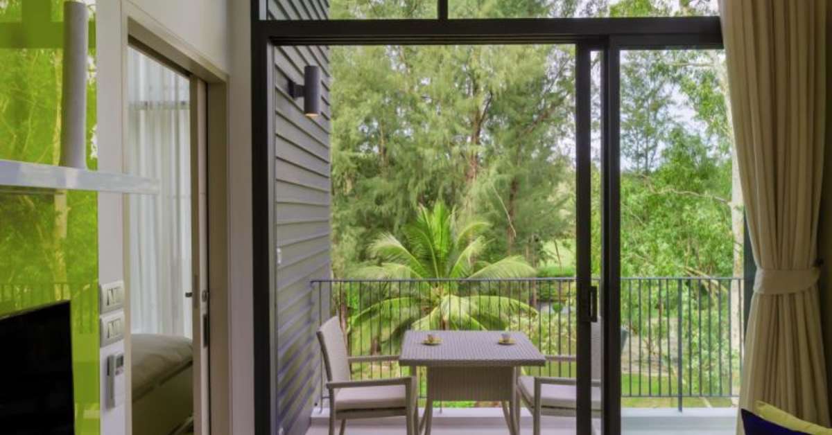 Een foto van Cassia Phuket